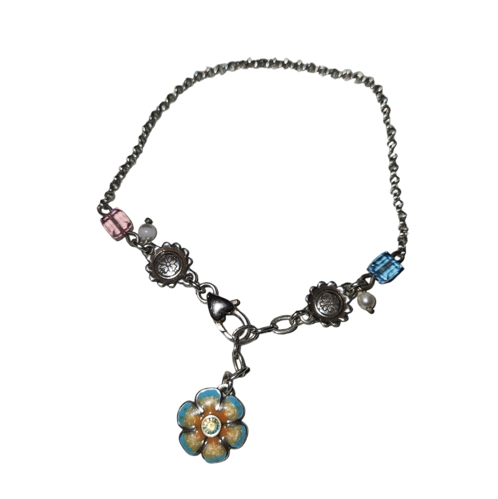 Brighton anklet